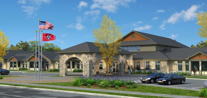 Senior Living in Lebanon, TN